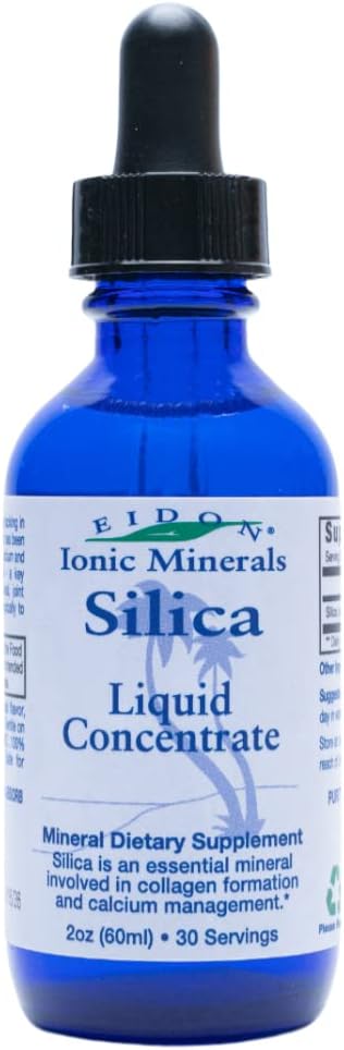 Silica