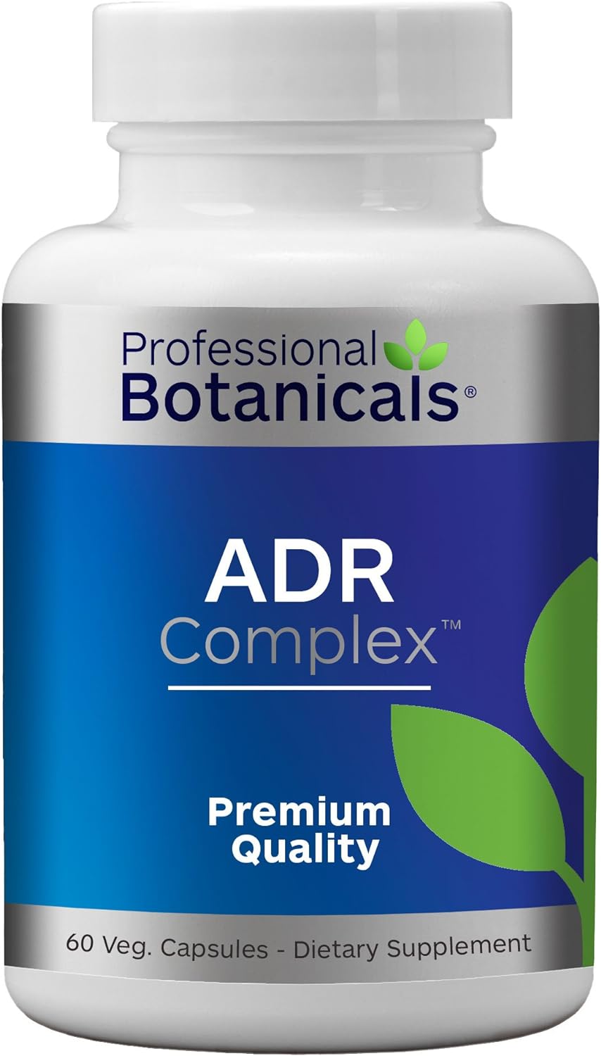 Professional Botanicals