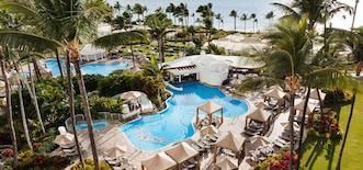 Travel & Spa