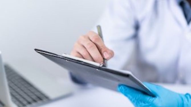 What’s missing in healthcare?