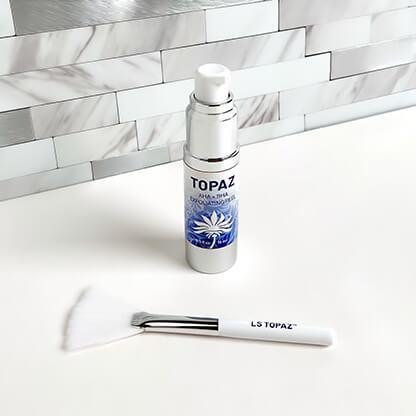 LS. Topaz AHA + BHA Exfoliating Peel