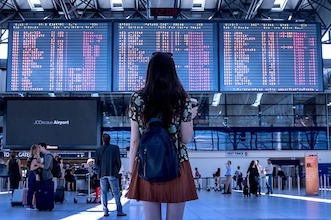 The Skinny on Healthy Travel: 6 Tips for Radiantly Healthy Business Travel