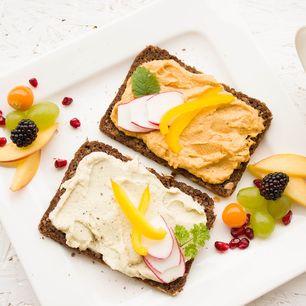 Top 5 foods
