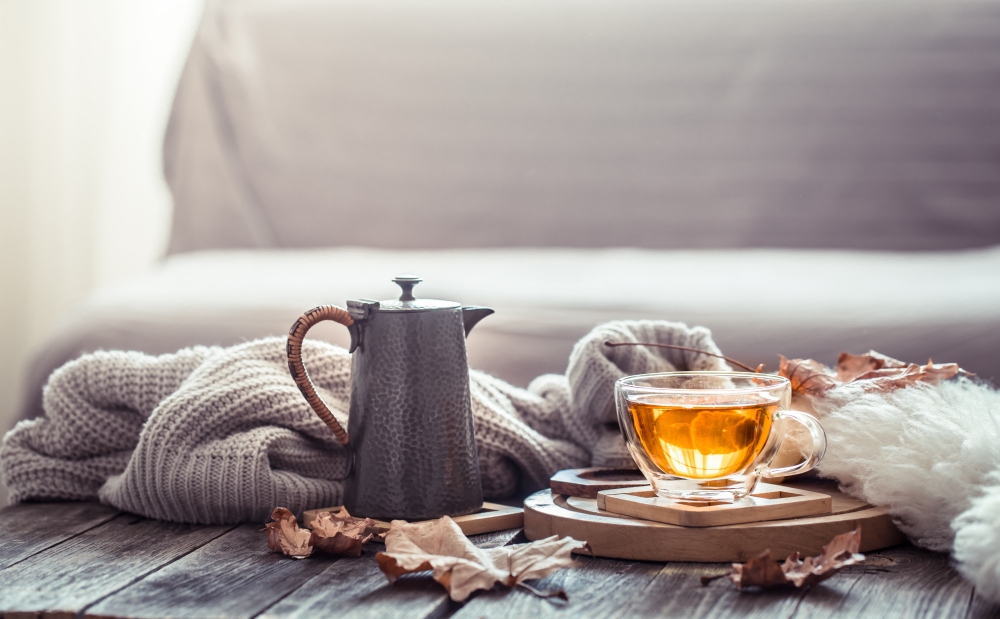 Healthy Gut Tea Blend