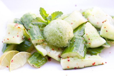 SIX SIMPLE WAYS TO SMARTER HEALTHIER EATING
