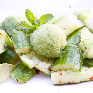 Smart healthy eating