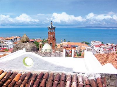 PUERTO VALLARTA is a Haven for wellness