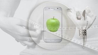 Food Fight: 7 Diet Apps for Slimdown Success This New Year