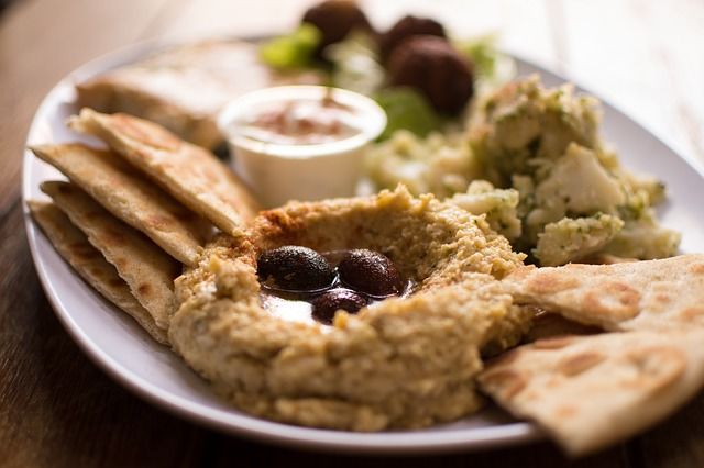 Recipes for cooking with Olives |Wellness magazine Wellness magazine