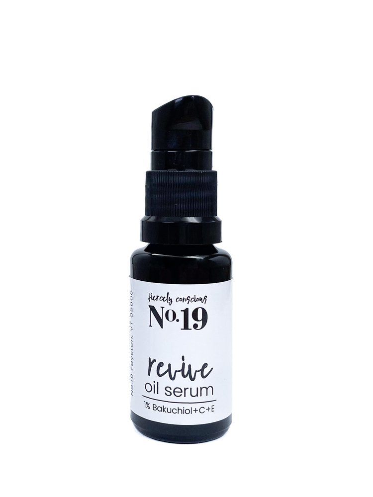 Revive Oil Serum Bakuchiol+C+E