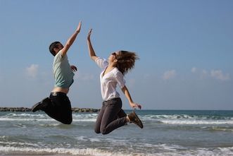 Natural Energy Boosts for Total Well-Being!