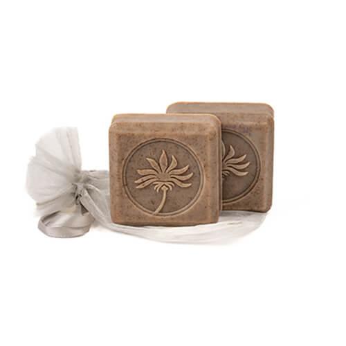 LS. Topaz Latte Cleansing Bar