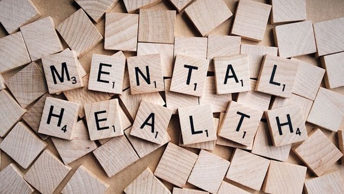 Improve Mental Health