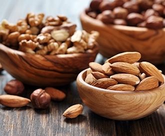 5 foods that fight high cholesterol