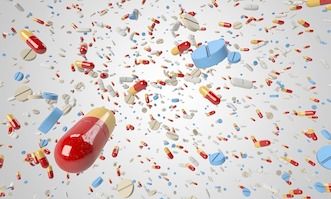 Germs with Unusual Antibiotic Resistance Widespread in U.S.