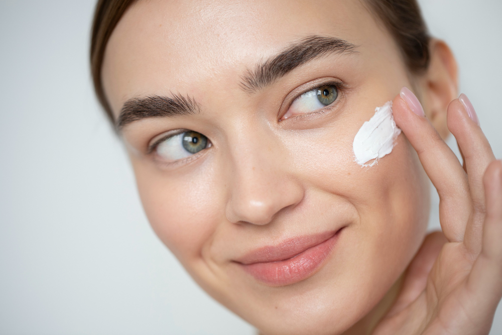 Rice Bran All Day Moisturizer