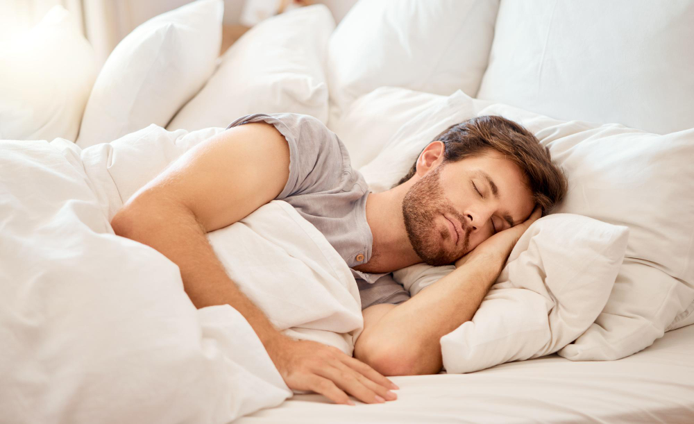 Scrumptious Side Pillow