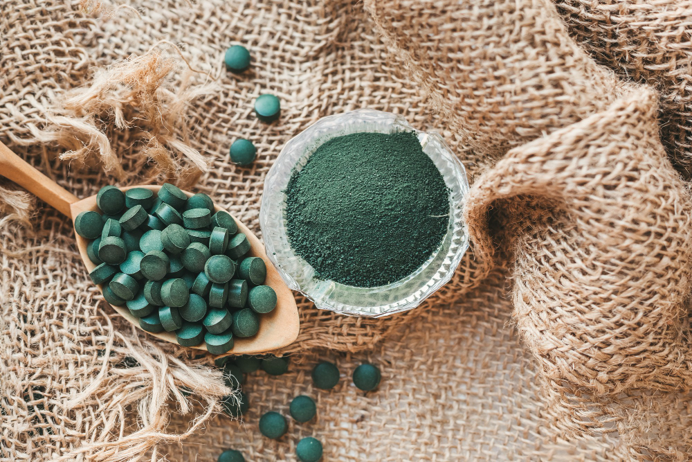 Professional Botanicals
