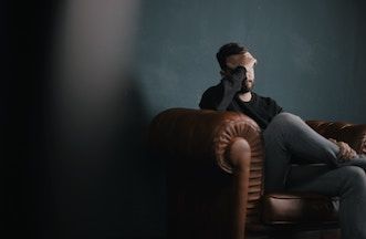  3 Ways Stress Takes A Toll On Your Body.   Stress awareness month