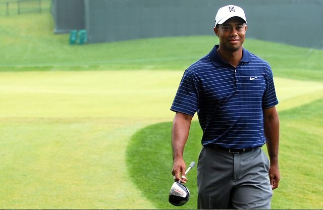  Sports Injury Statistics Suggest: Golf is More Dangerous than Rugby