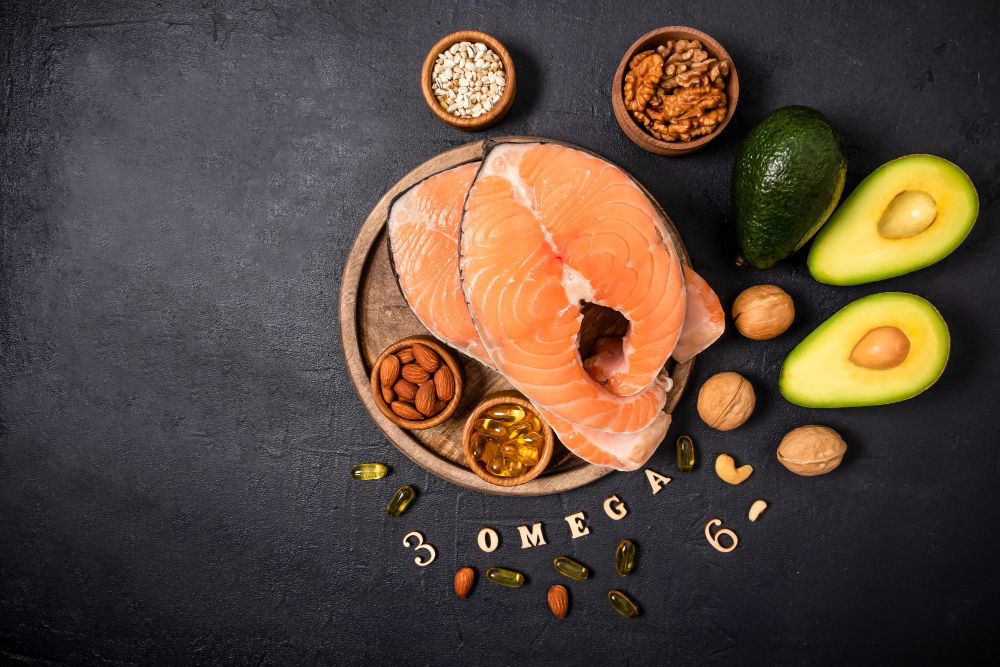 Omega3