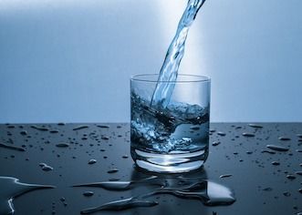 Hydrate and Regenerate for Vitality and Health 