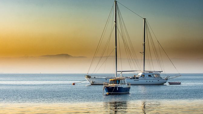 5 Tips for a Healthy Vacation