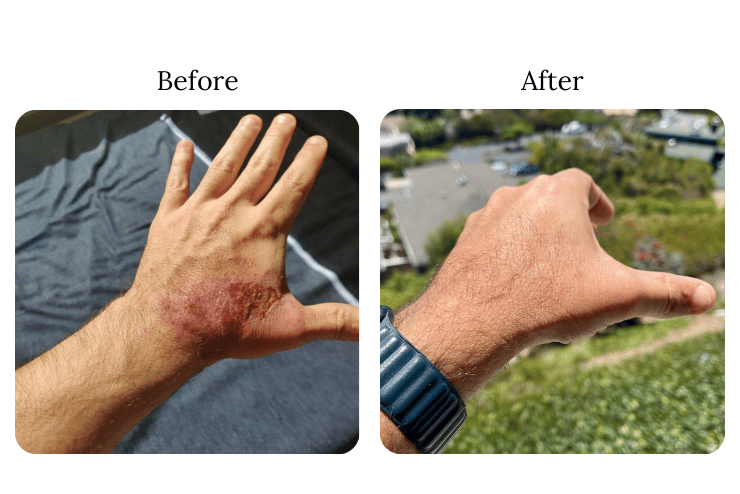 Alchemaic Skin Gel