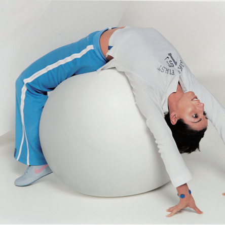 Individualization guarantees results from any exercise program.