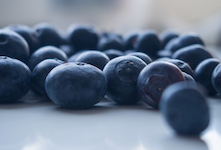 BLUBERIESS