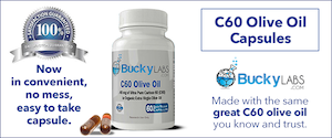 Bucky Labs C60