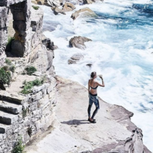 Fitness Friendly Vacations