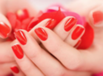 Manicure safety