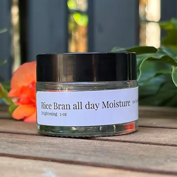 Rice Bran All Day Moisturizer