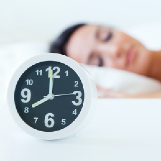 5 Essential Oils That Will Have You Sleeping Like a Baby…
