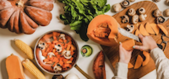 Go on a plant based diet!