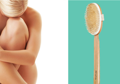 THE MASSAGE OF MASSAGE - HEALTHY SKIN FOR YOU