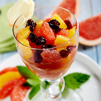 WELLNESS MAGAZINE INVITES YOU FOR "14 DAYS WELLNESS SPRING WAKE UP CHALLENGE."