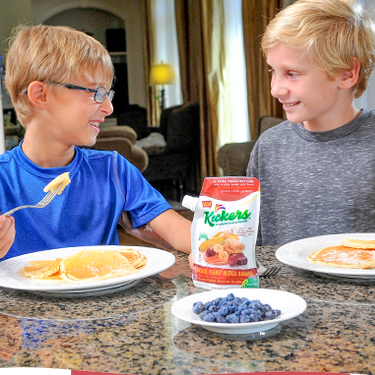 "Kick up" the  flavor of your favorite foods |Wellness magazine