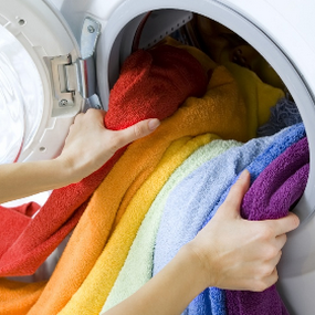 Naturally clean | Wellness magazine