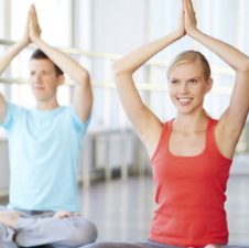 How exercises and supplements help arthritis