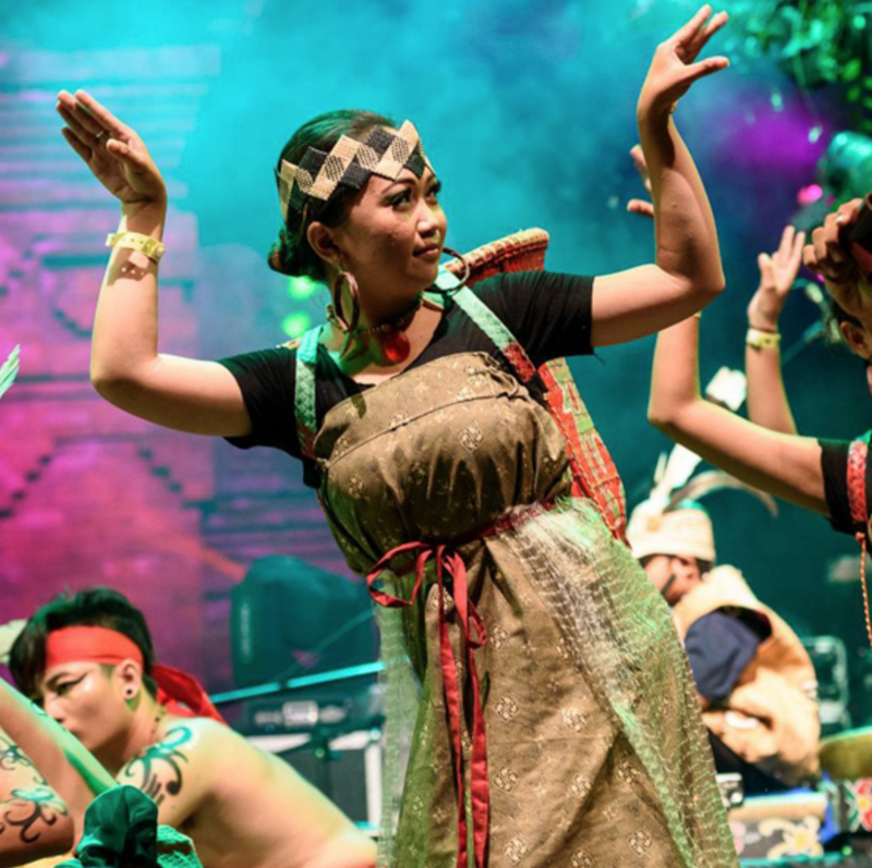 BaliSpirit Festival New Venue and Line-up Announced!