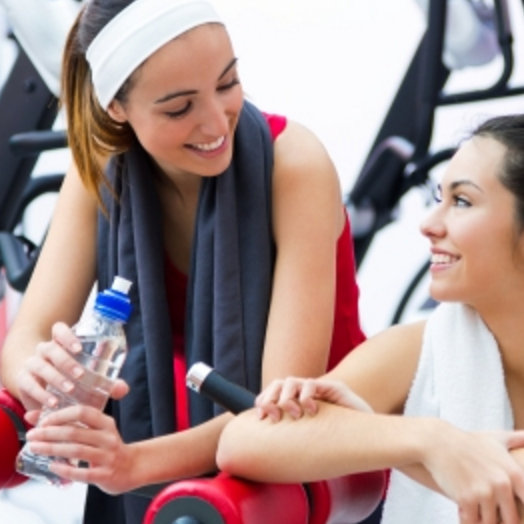 Find a Mind-Body-Health Balance for Summer