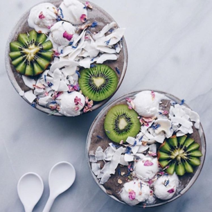 Healthy alternatives 