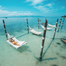 Vacation bliss 
