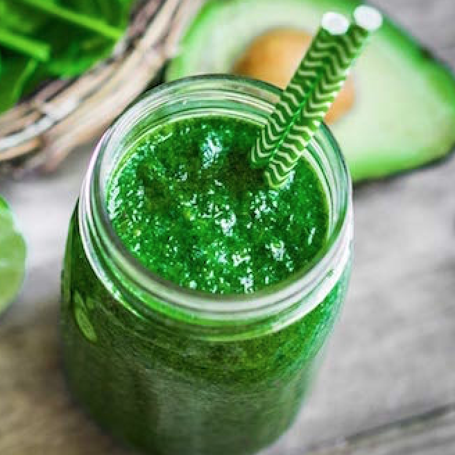 RECIPE MONSTER | Wellness magazine