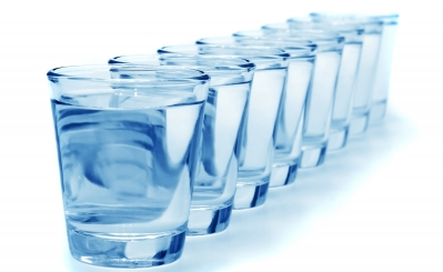 THE LINK BETWEEN DEHYDRATION AND METABOLISM