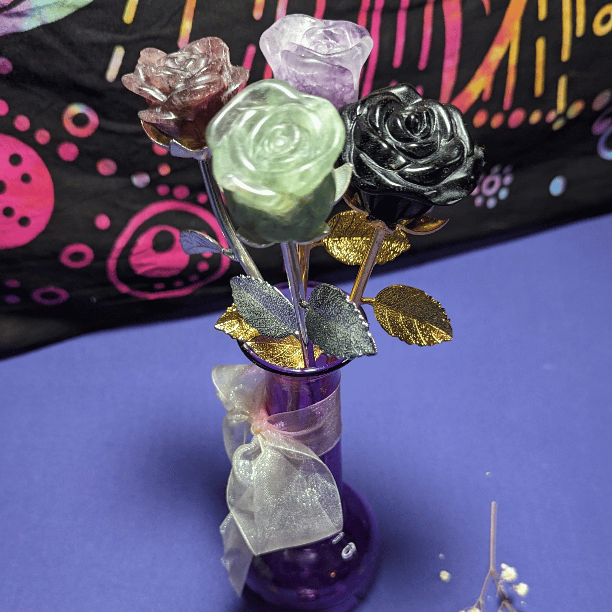 Crystal Moon Witchery