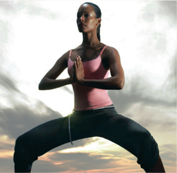 Sit Back, Relax, and Meditate!| Wellness magazine